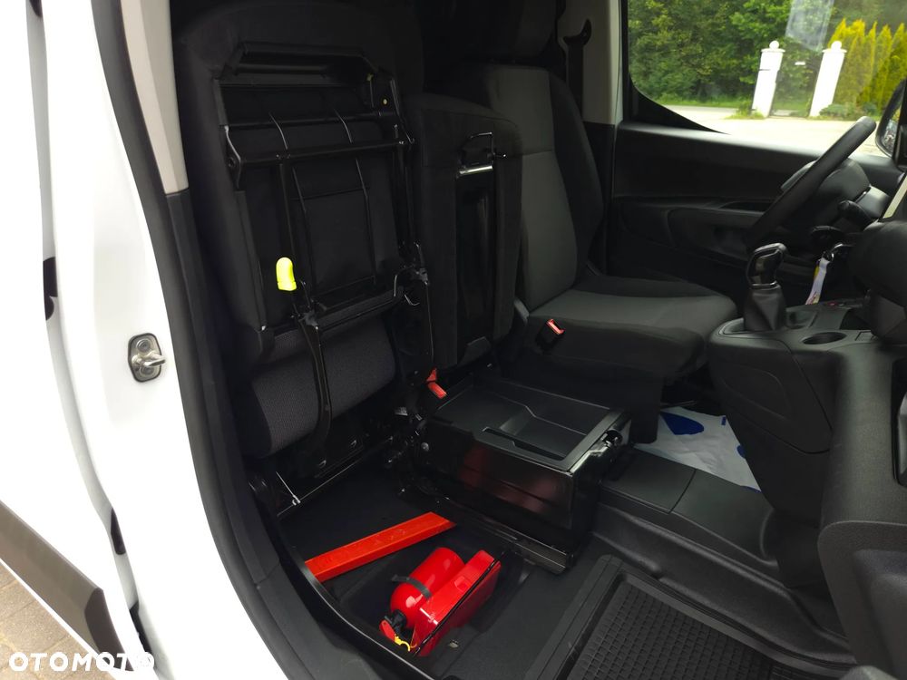 Peugeot Partner FlexCab L2 EHZ S&S Pro - 38