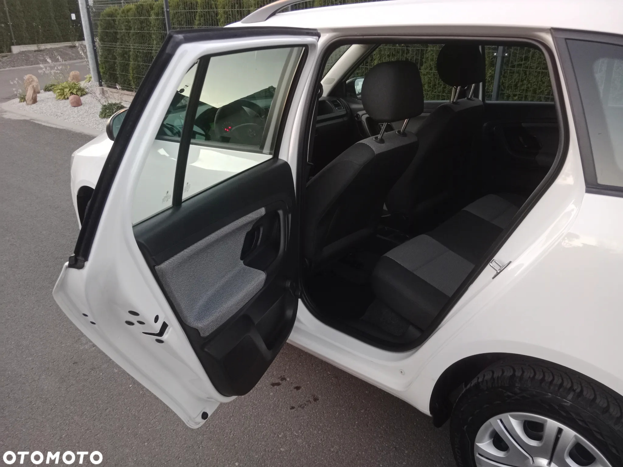Skoda Fabia 1.2 12V Comfort - 8