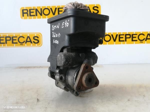Bomba Direçao Assistida Bmw 3 (E46) - 2