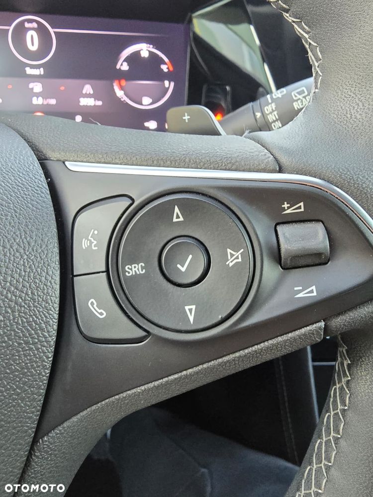 Opel Grandland X - 29