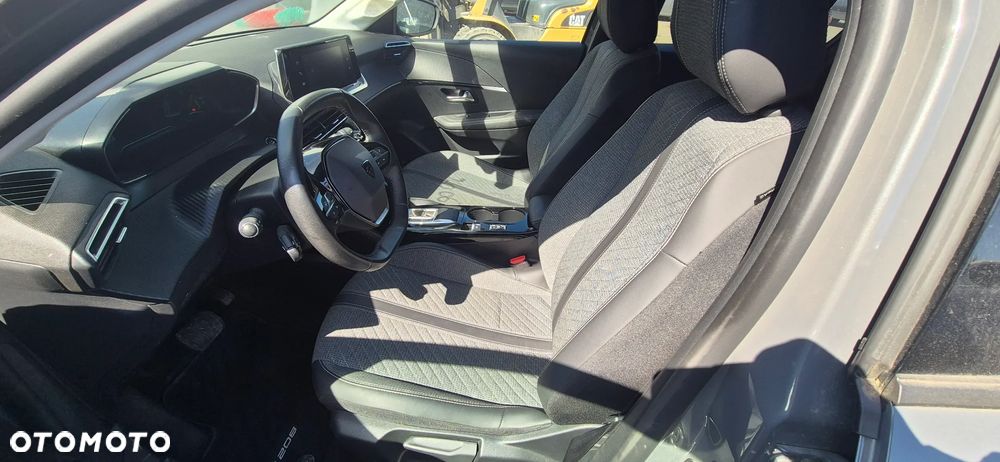 Peugeot 208 Allure Pack - 20