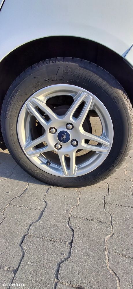 Ford Fiesta - 10
