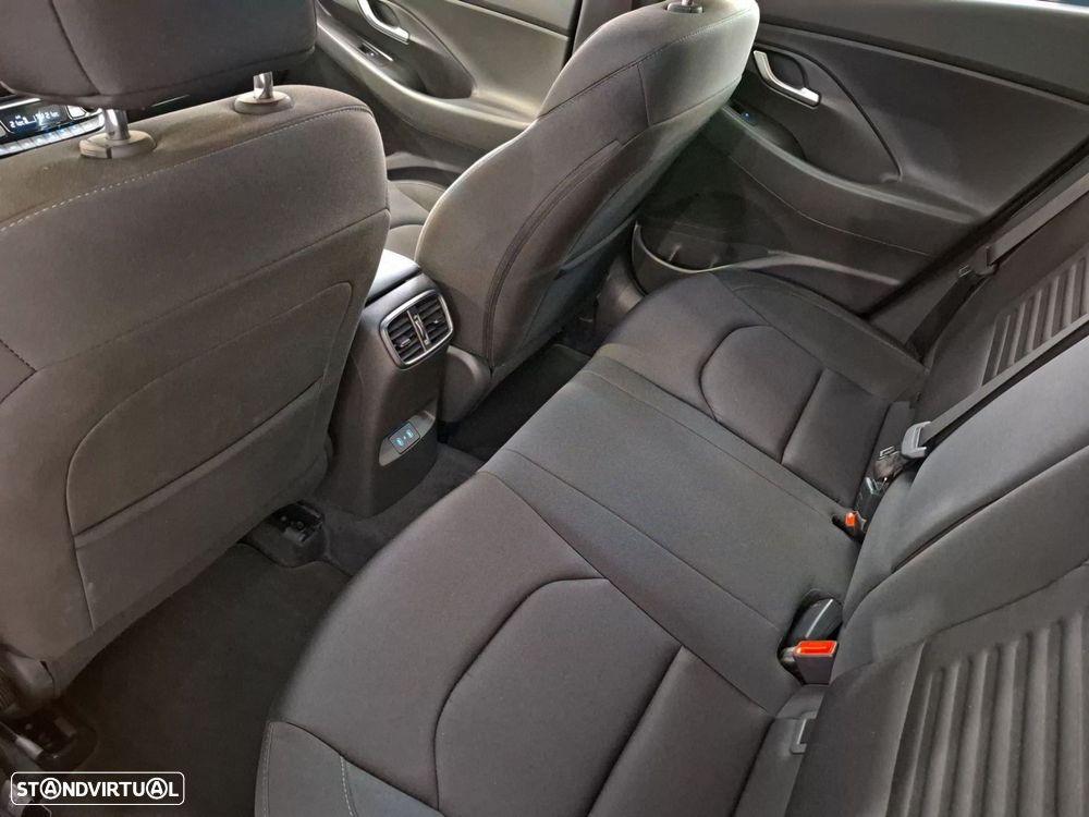 Hyundai i30 1.0 T-GDI Style Plus - 27