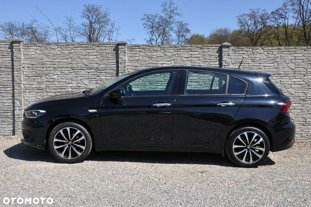 Fiat Tipo 1.4 16v Street - 2
