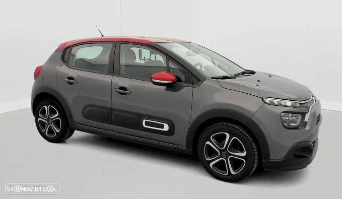 Citroën C3 Pure Tech S&S Feel Pack - 4