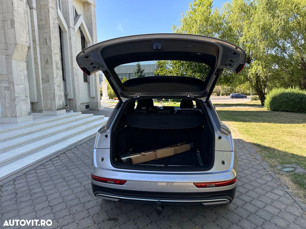 Audi Q5 40 TDI quattro S tronic MHEV Advanced - 40