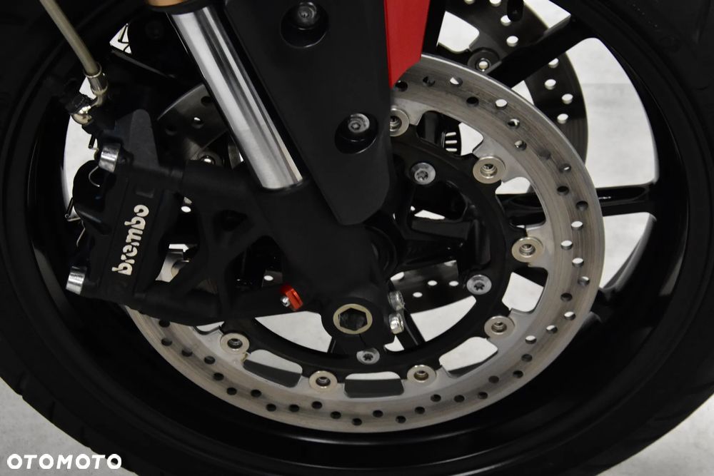 Triumph Speed Triple - 26