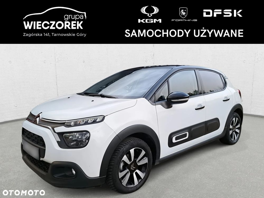 Citroën C3 1.2 PureTech Shine - 2