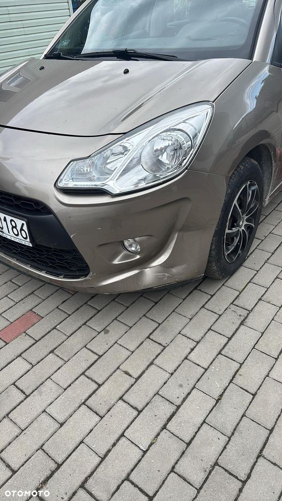 Citroën C3 - 8