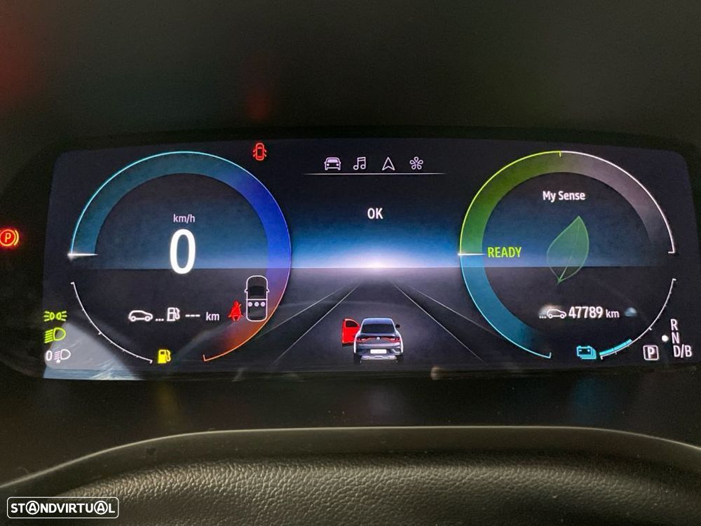 Renault Arkana 1.6 E-Tech R.S.Line - 9