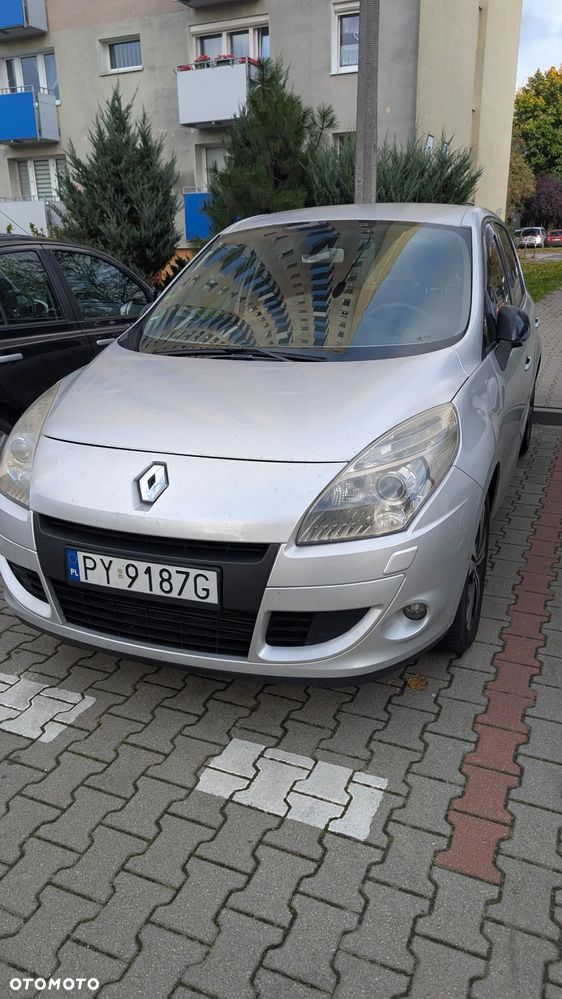 Renault Scenic dCi 130 FAP Bose Edition - 1
