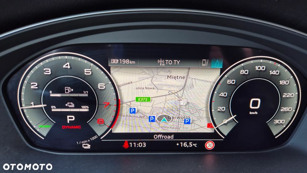 Audi Q5 50 TFSI e Quattro S Line S tronic - 18