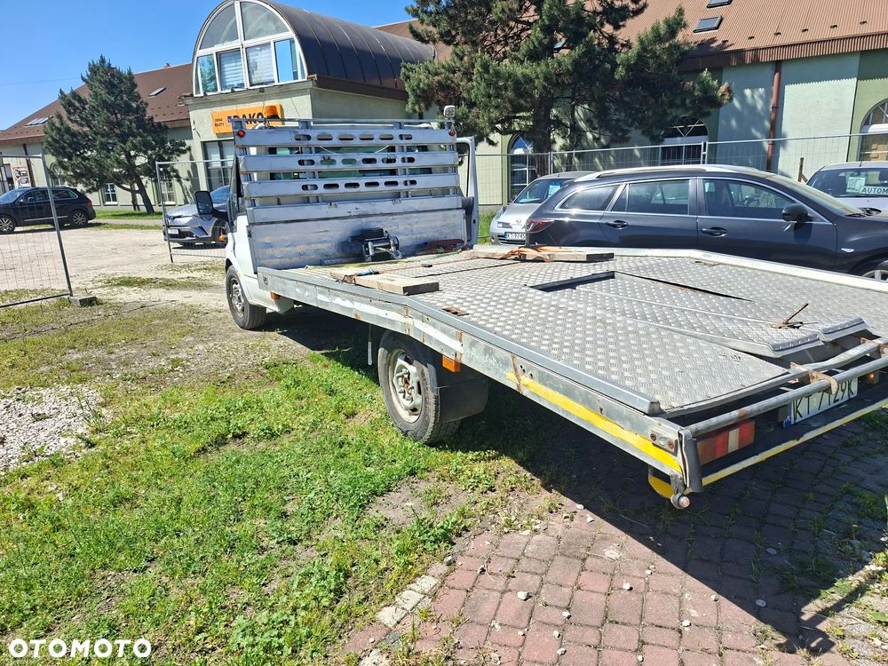 Ford transit - 3
