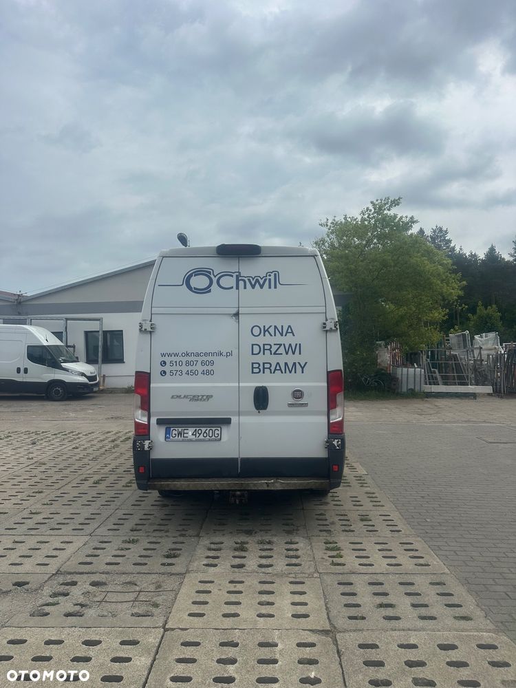 Fiat Ducato 3 - 4