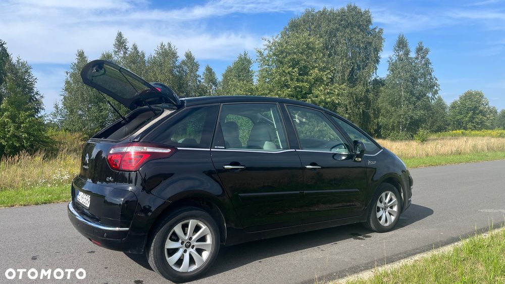 Citroën C4 Picasso - 3