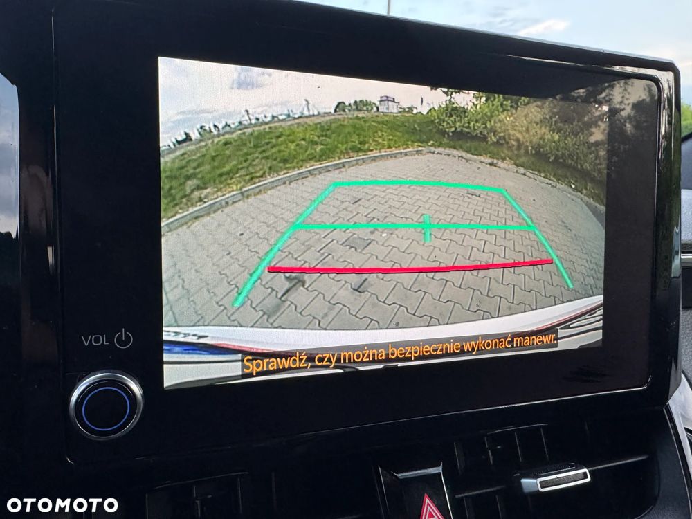 Toyota Corolla 1.8 Hybrid Comfort - 36