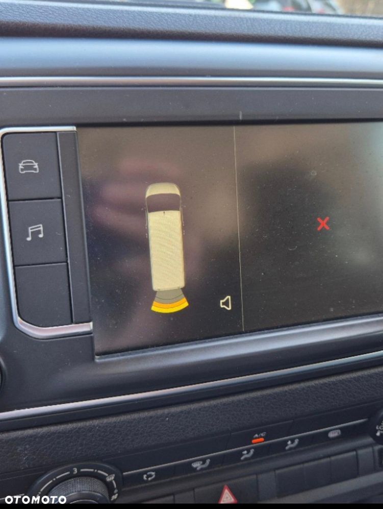 Opel Vivaro - 20