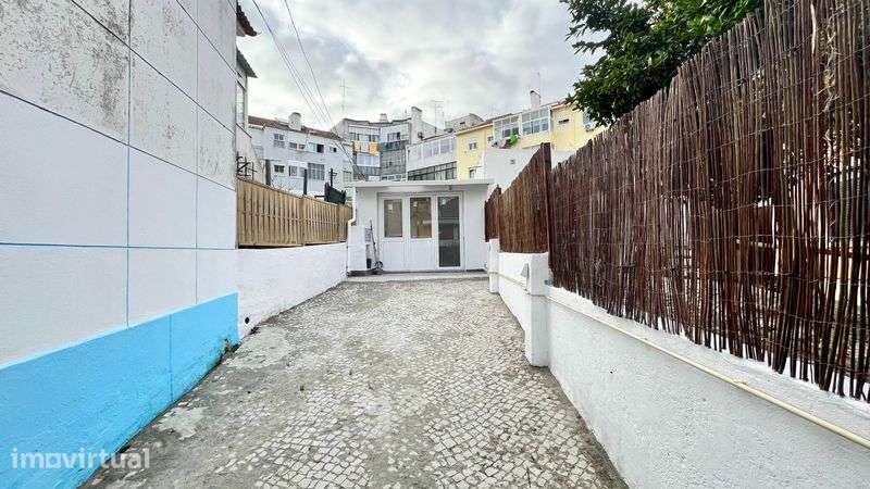 T1 Almada arrendar - Grande imagem: 3/9