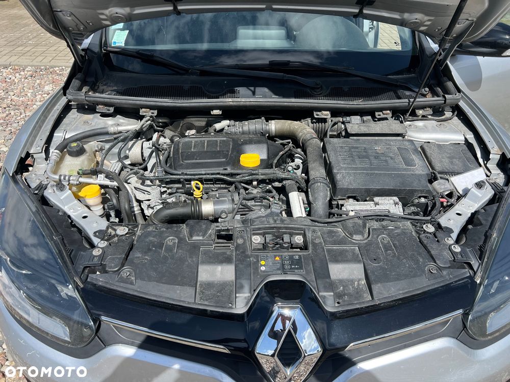 Renault Megane 1.6 dCi Energy Bose Edition - 15