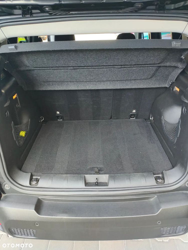 Jeep Renegade 1.6 E-TorQ Longitude FWD - 19