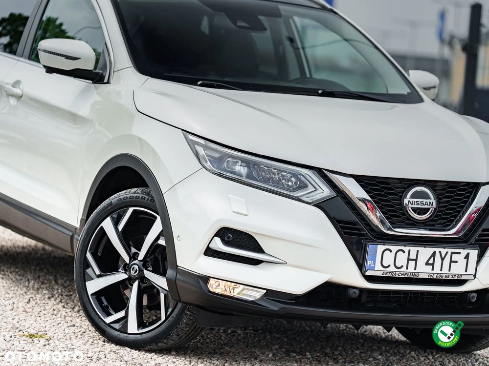Nissan Qashqai - 12