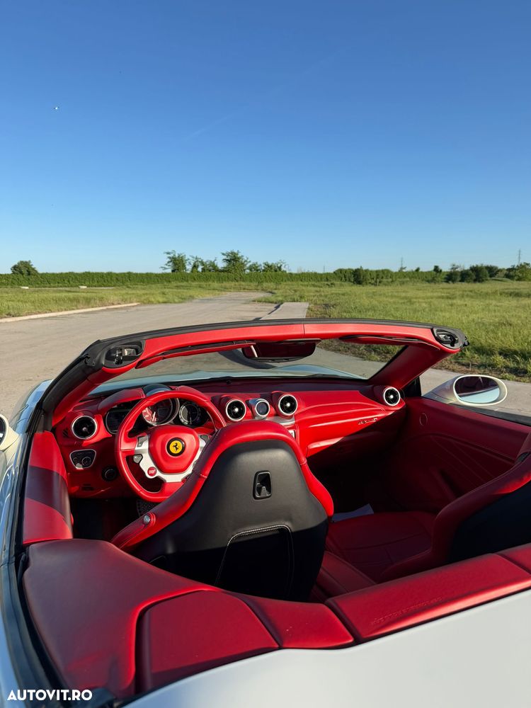 Ferrari California - 6
