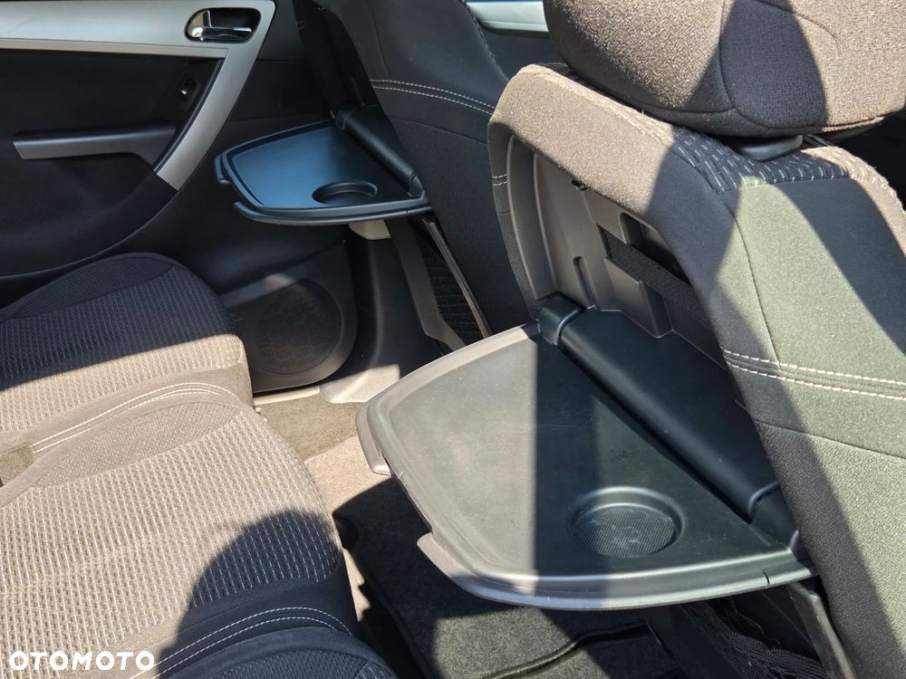Citroën C4 Grand Picasso VTi 120 (7-Sitzer) Attraction - 28