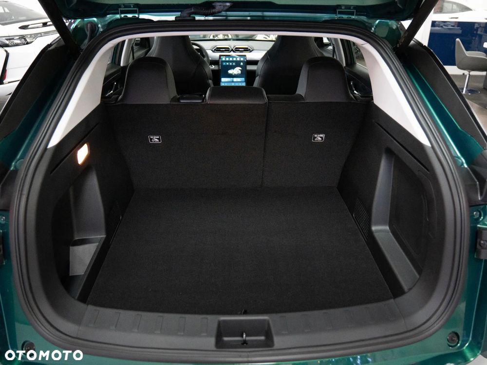 Dongfeng Mage 1.5T MachPower - 37