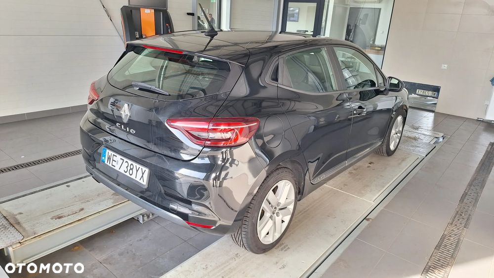 Renault Clio 1.0 TCe Zen - 4