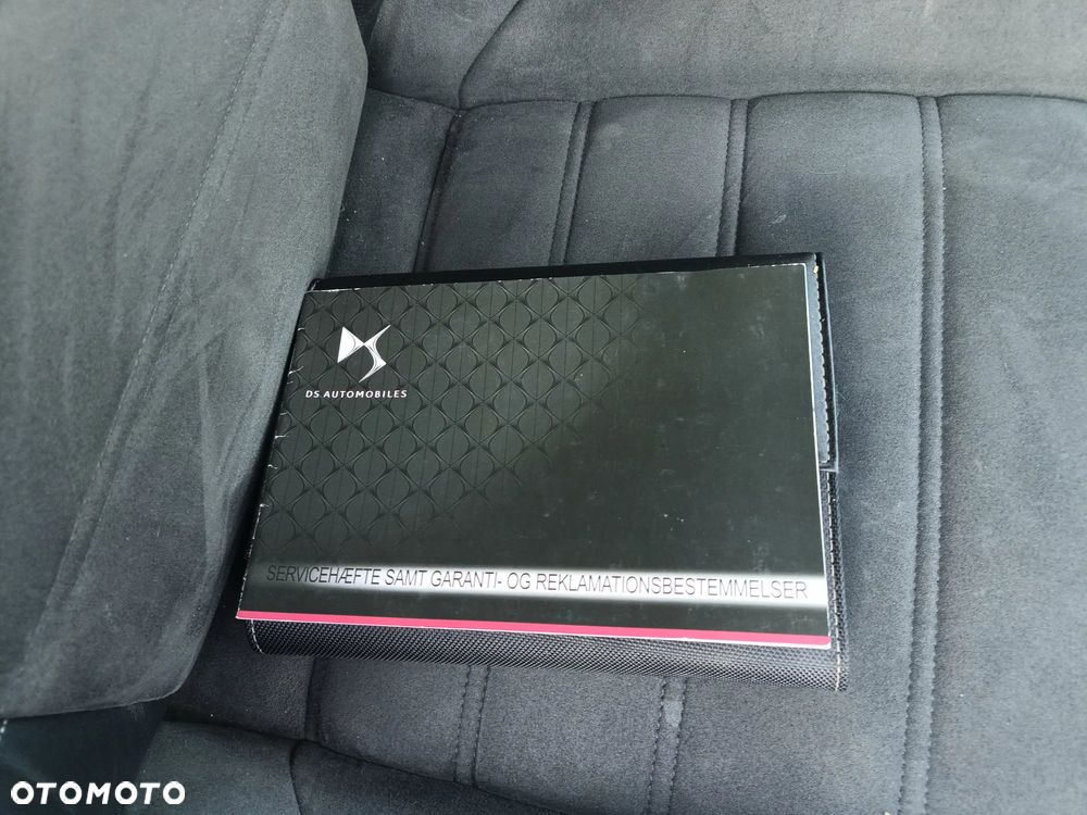 DS Automobiles DS 5 - 17