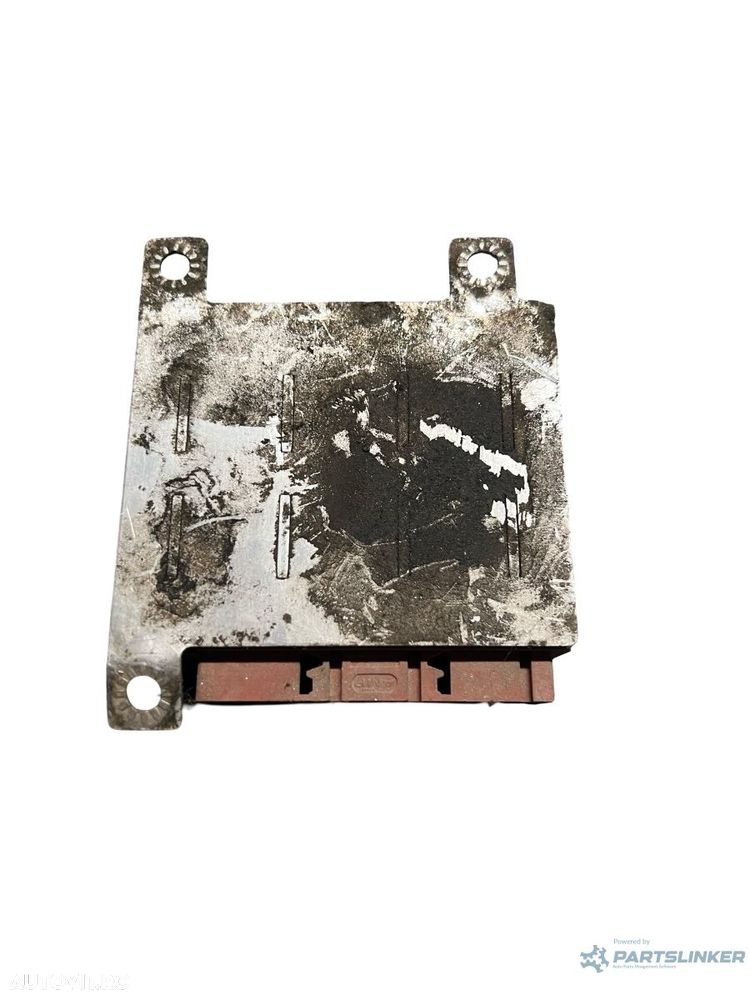 Modul/unitate de control airbaguri PEUGEOT BOXER Bus 2005 - > 1356789080 - 3