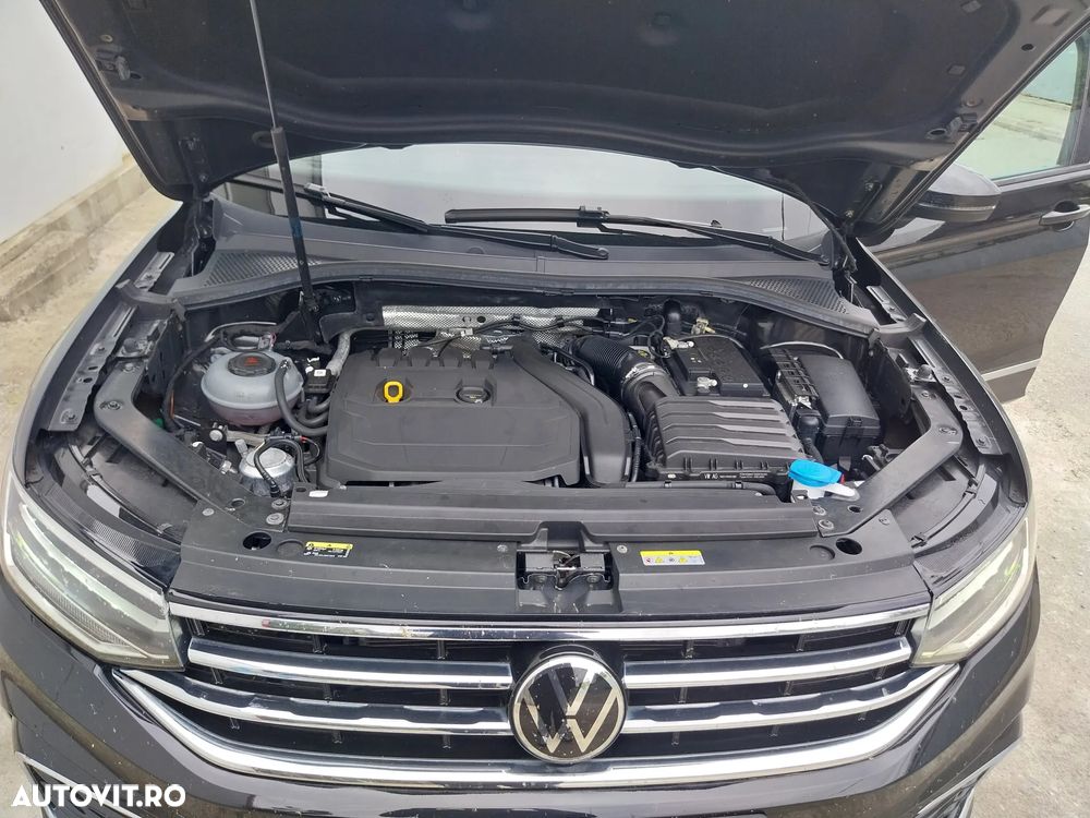 Volkswagen Tiguan 1.5 TSI OPF Life - 6