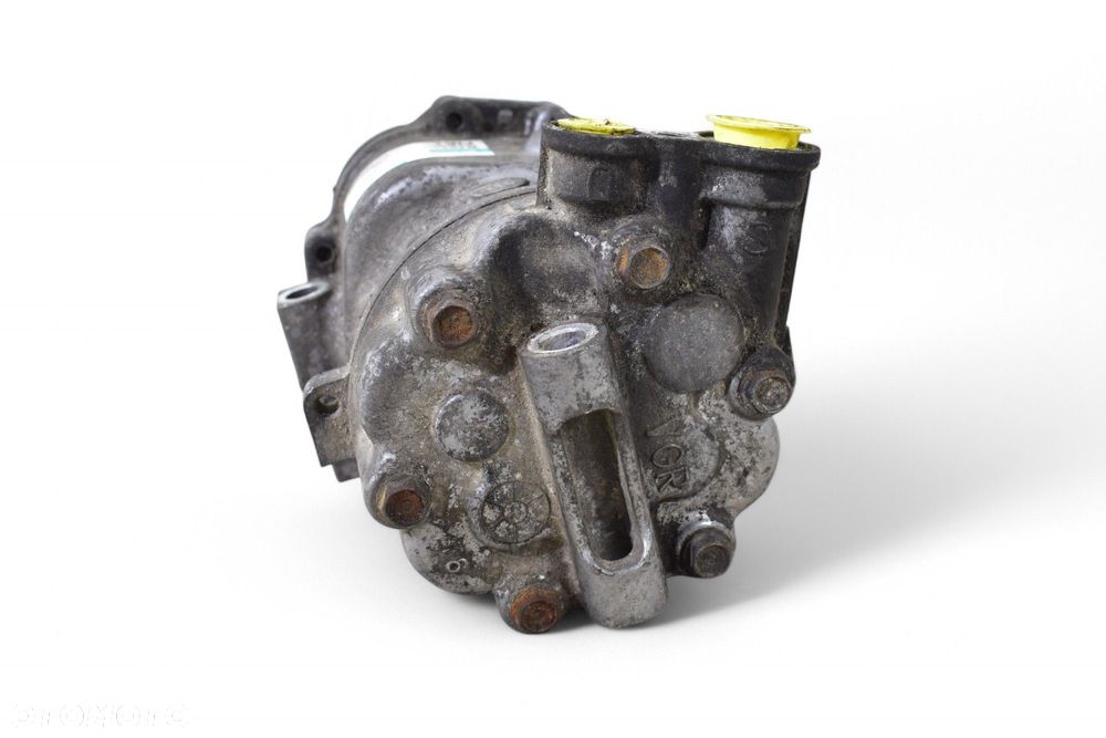 Sprężarka Klimatyzacji QUBO NEMO BIPPER COMBO D 1.3 MJET HDI CDTI 51893889 - 7