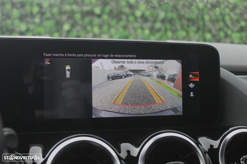 Mercedes-Benz B 250 e 8G-DCT Progressive Advanced - 15