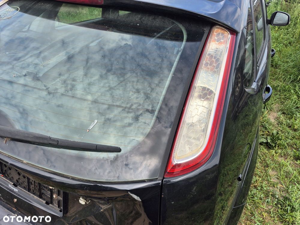 Lampa tył tylna prawa lewa ford focus mk2 lift - 2