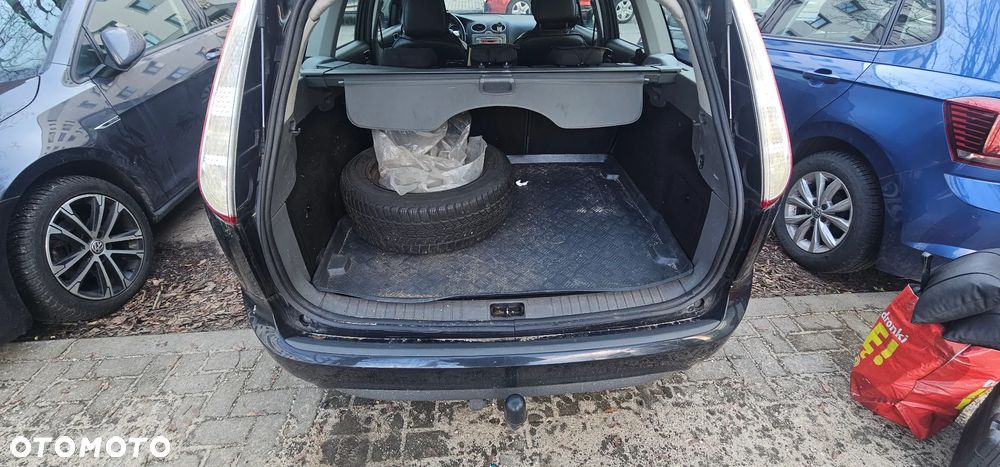 Ford Focus 2.0 Trend EU5 - 9