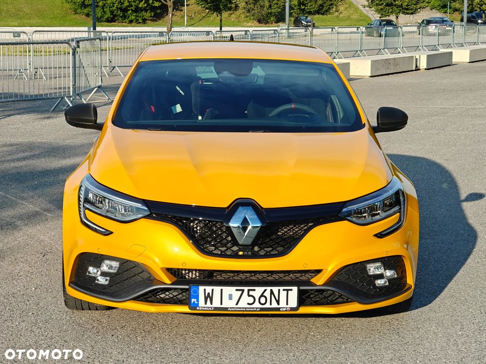 Renault Megane TCe 300 GPF EDC R.S TROPHY - 1