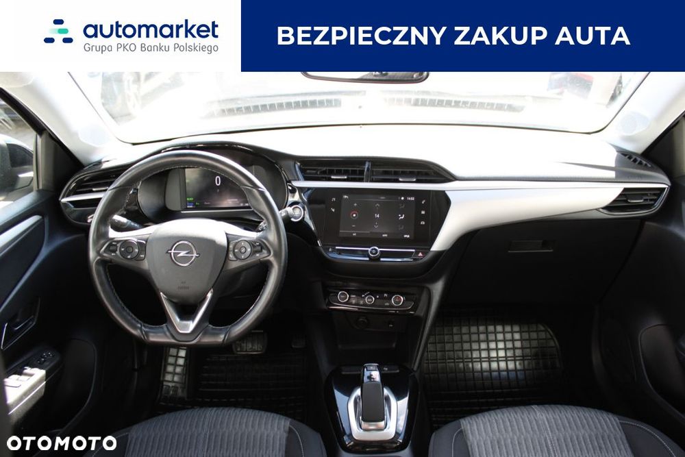 Opel Corsa Corsa-e Edition - 13