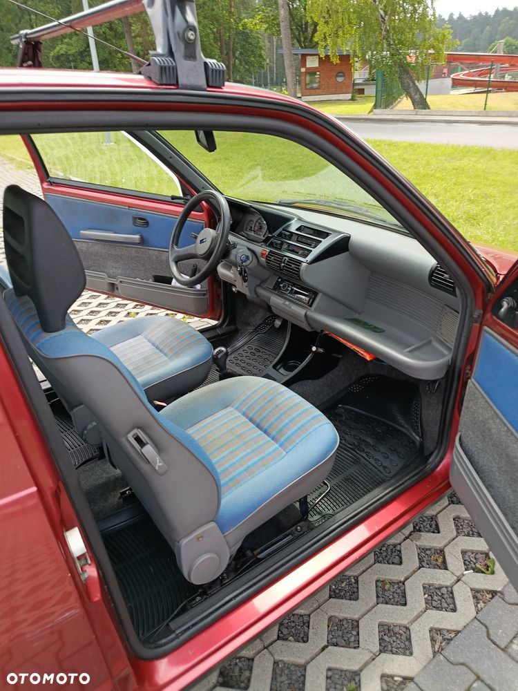 Fiat Cinquecento - 7