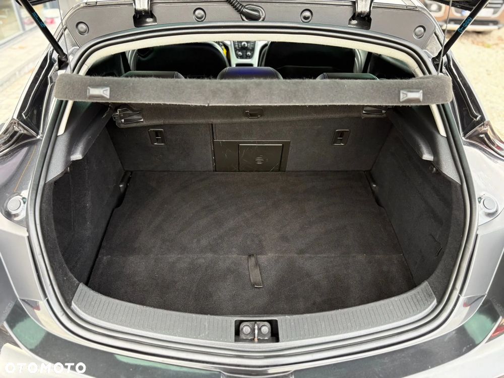 Opel Astra 1.4 Turbo Active - 9
