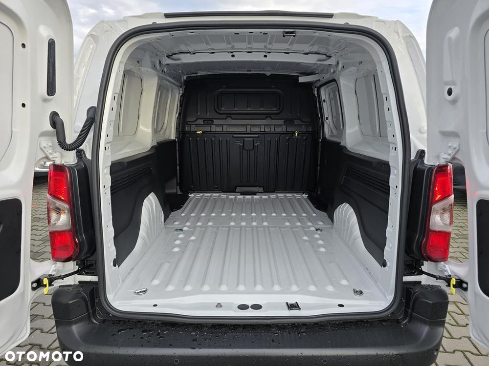 Opel Combo Van - 7