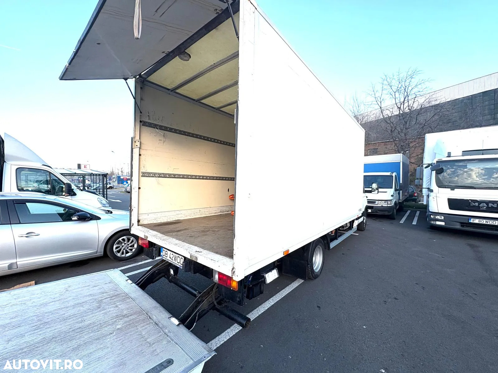 Iveco Daily - 23