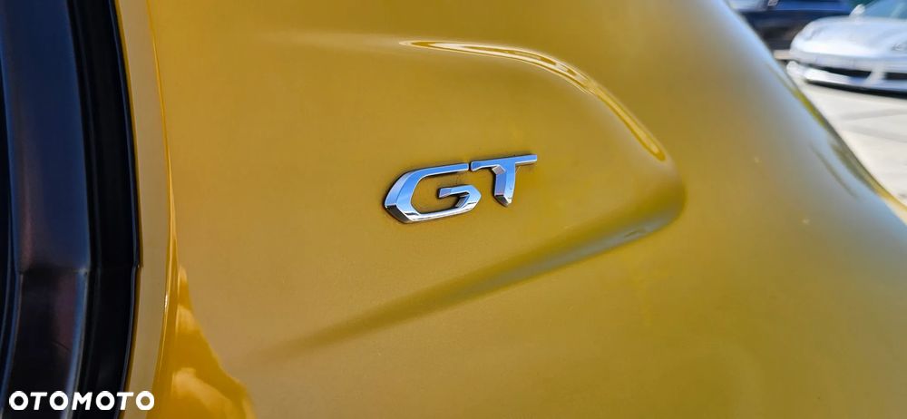 Peugeot 208 1.2 PureTech GT Line S&S EAT8 - 16