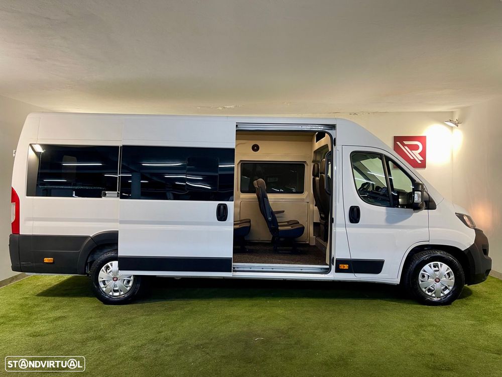Fiat Ducato Maxi 35 2.2 M-Jet LH2 - 7