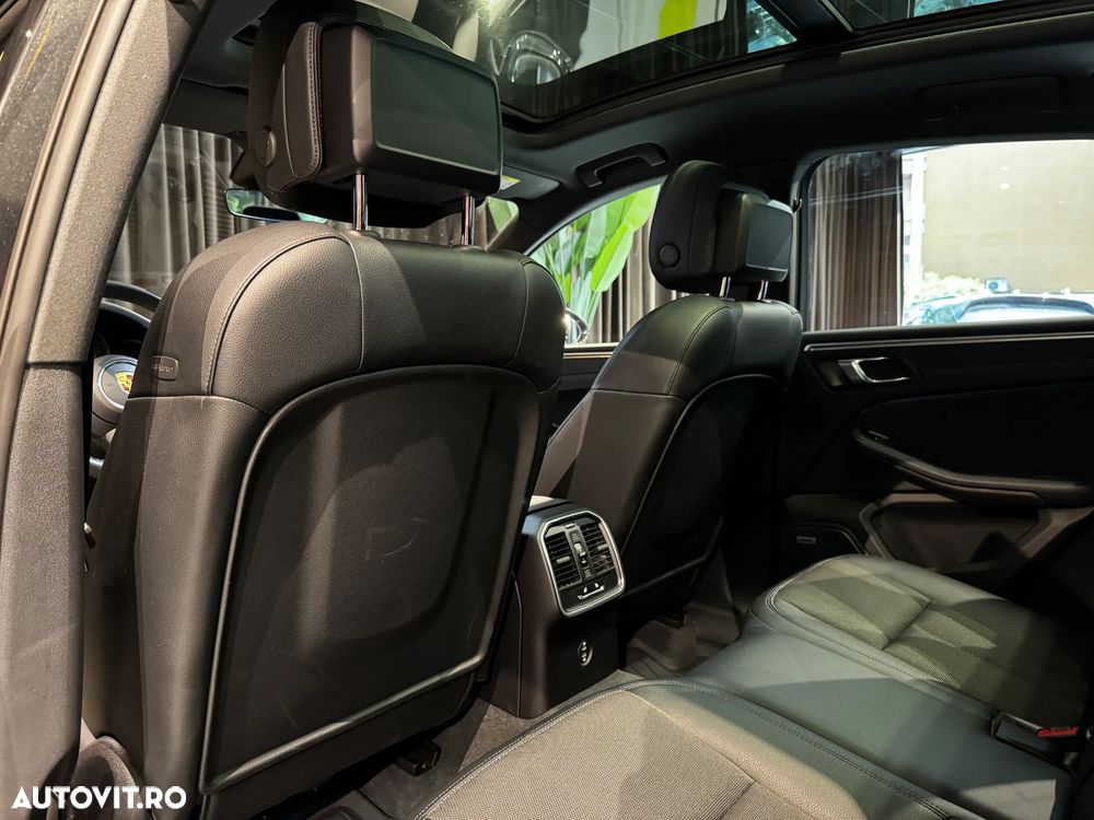 Porsche Macan Standard - 13