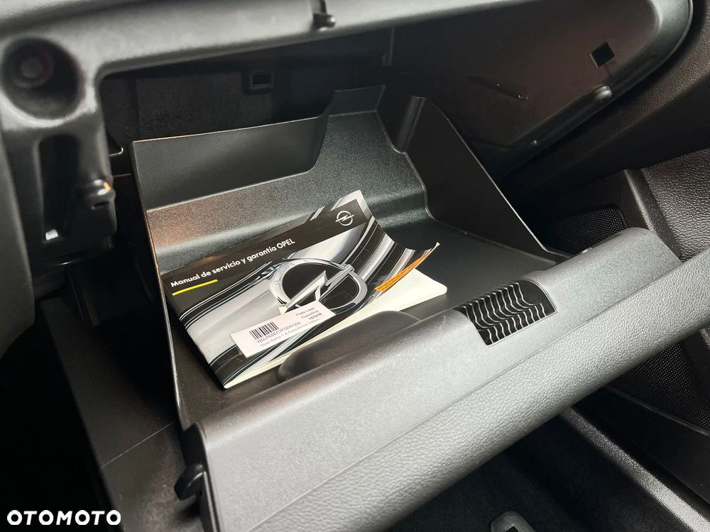 Opel Astra 1.4 Turbo Exklusiv - 16