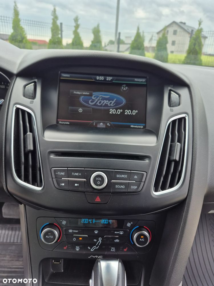 Ford Focus - 19