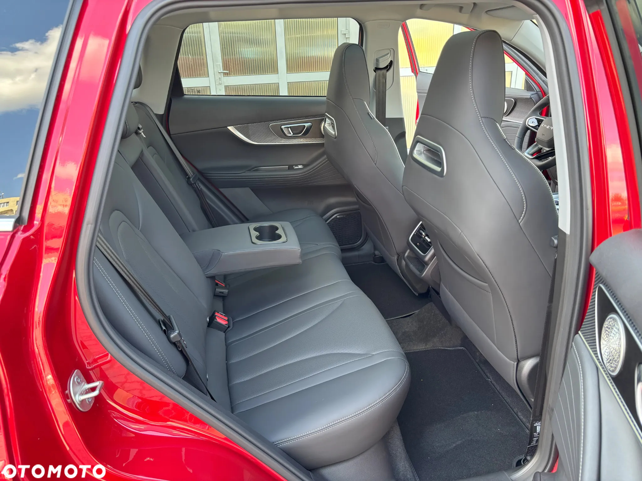 Chery Tiggo 7 - 20
