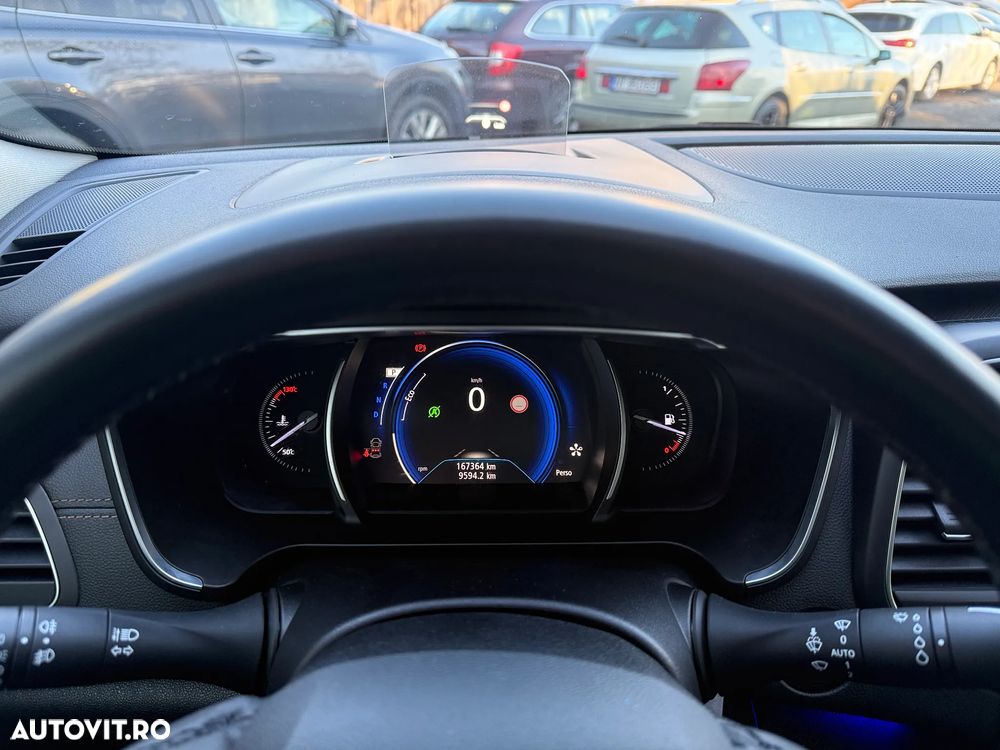 Renault Talisman ENERGY dCi 160 EDC INTENS - 17