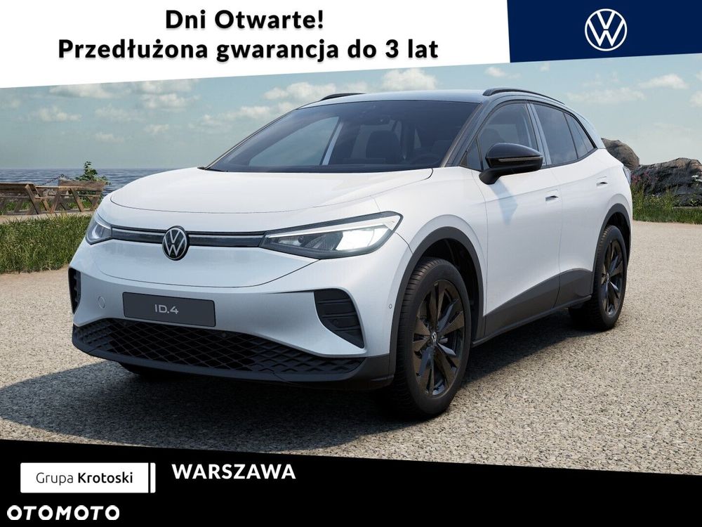 Volkswagen ID.4 52kWh Plus - 1